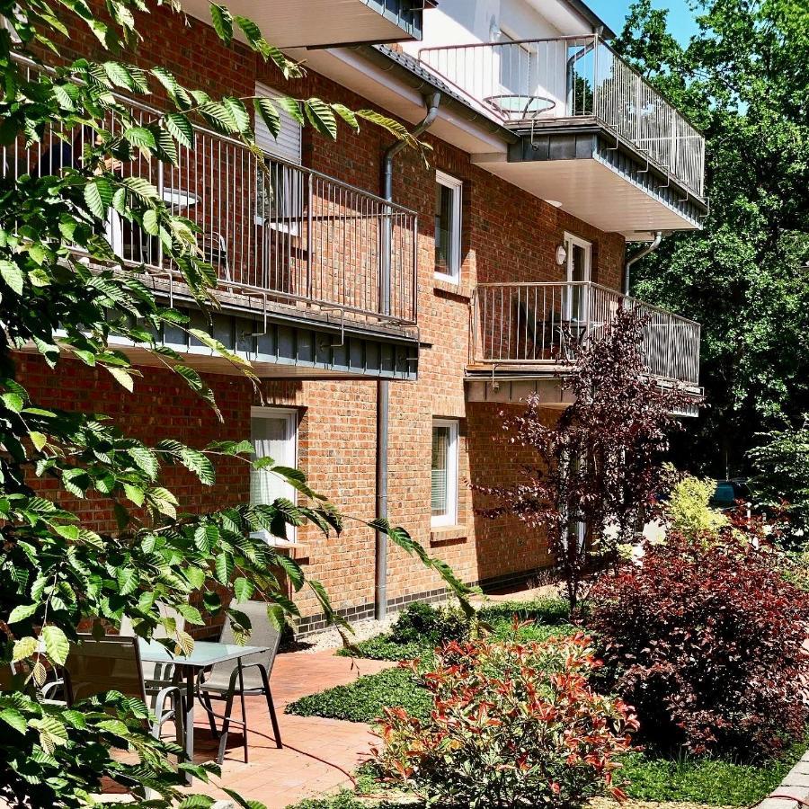 Thüle Apartamento Friesoythe