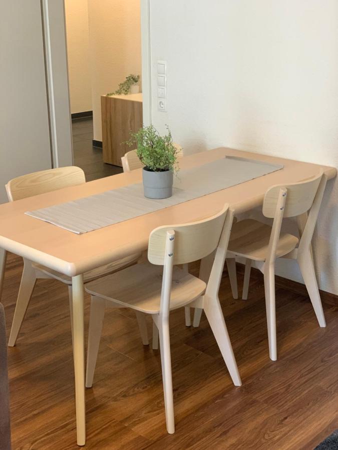 Appartement Thuele Friesoythe