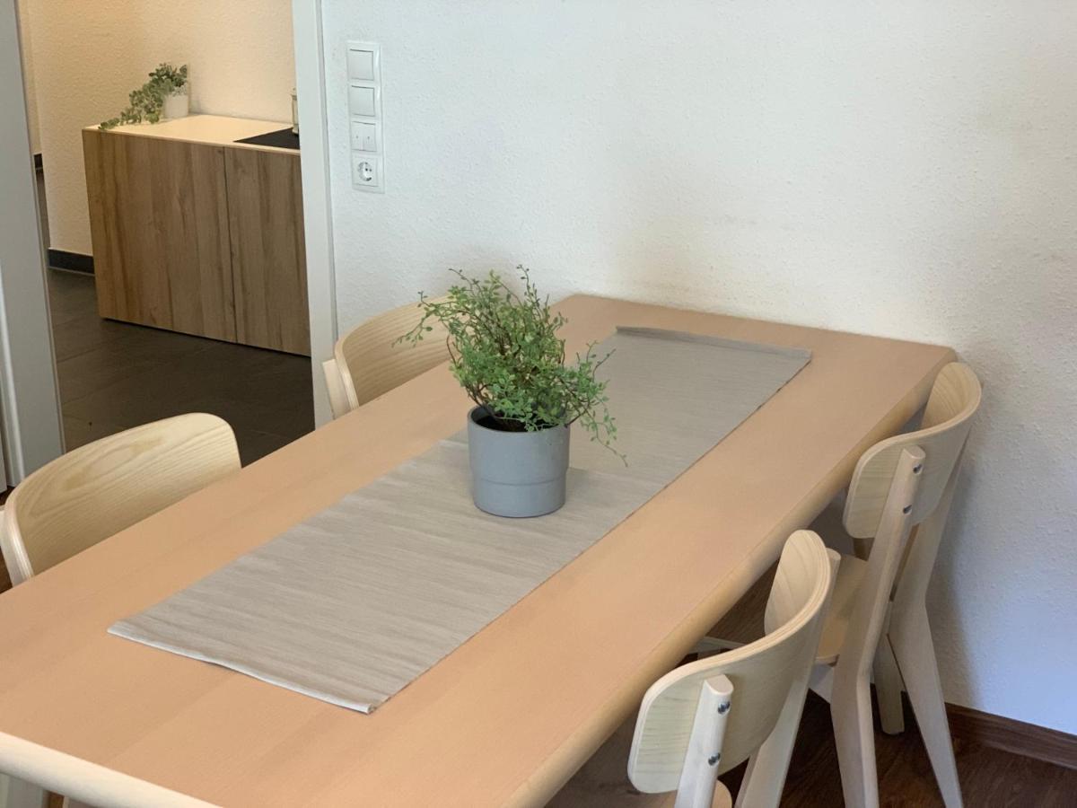 Appartement Thuele Friesoythe