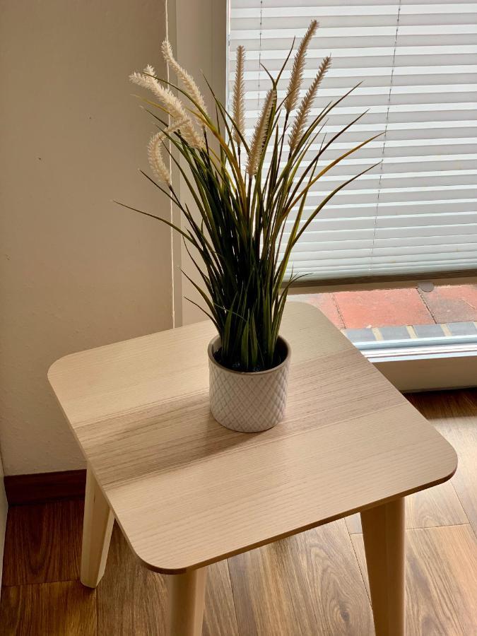 Appartement Thuele *