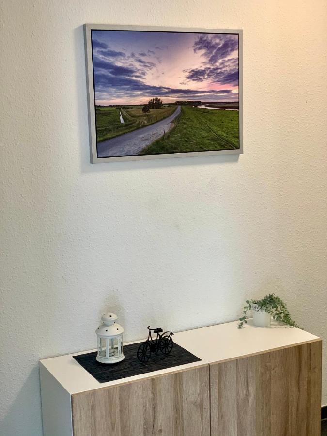 Appartement Thuele *