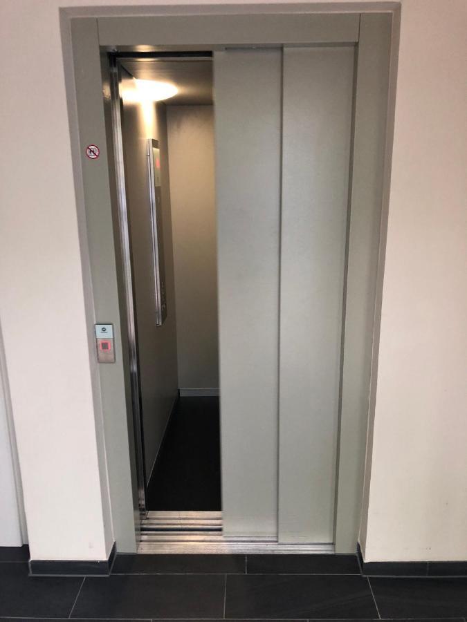 Apartamento Thüle