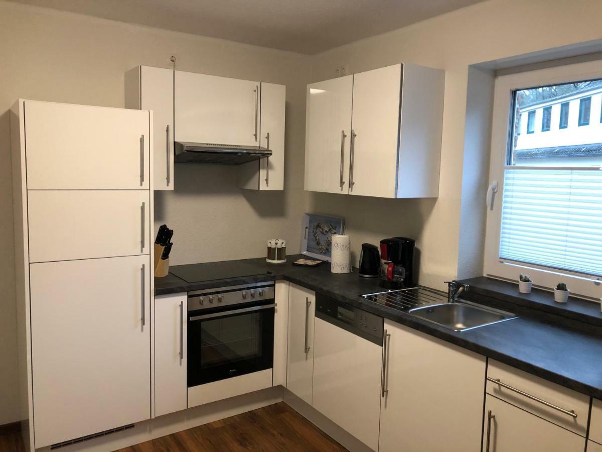 Appartement Thuele Friesoythe