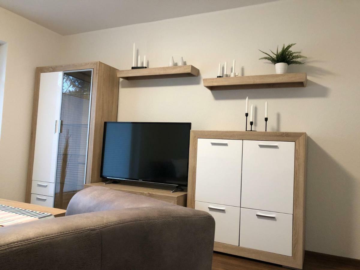 Appartement Thuele Friesoythe