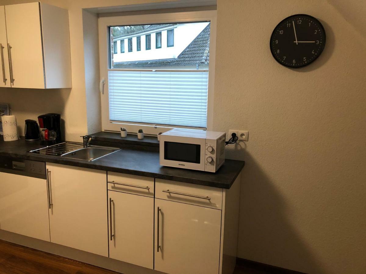 Appartement Thuele Friesoythe