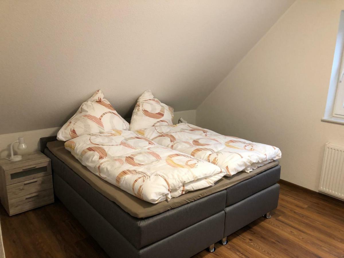Appartement Thuele Friesoythe