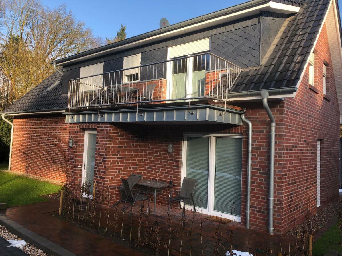 Thuele Appartement Friesoythe
