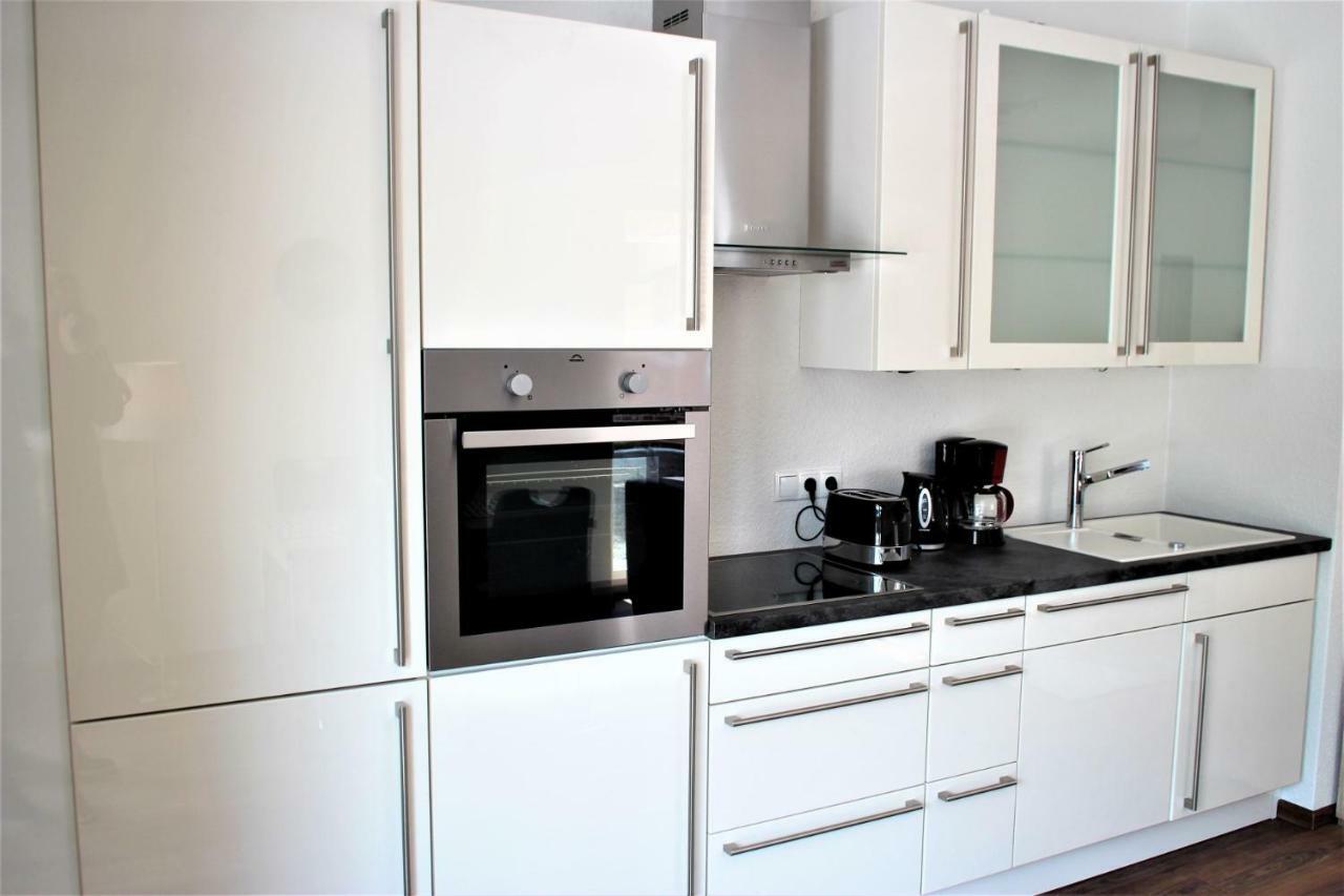 Apartamento Thüle