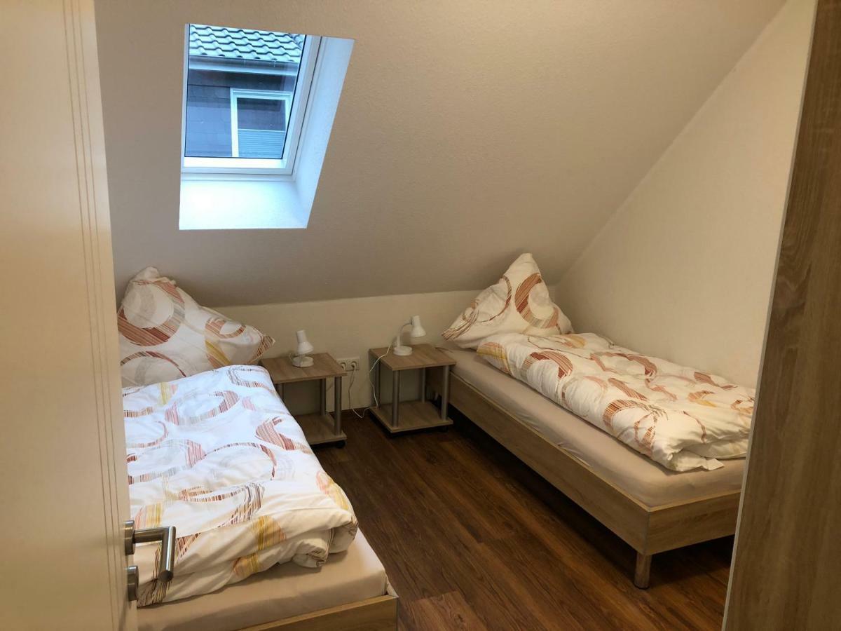 Appartement Thuele Friesoythe