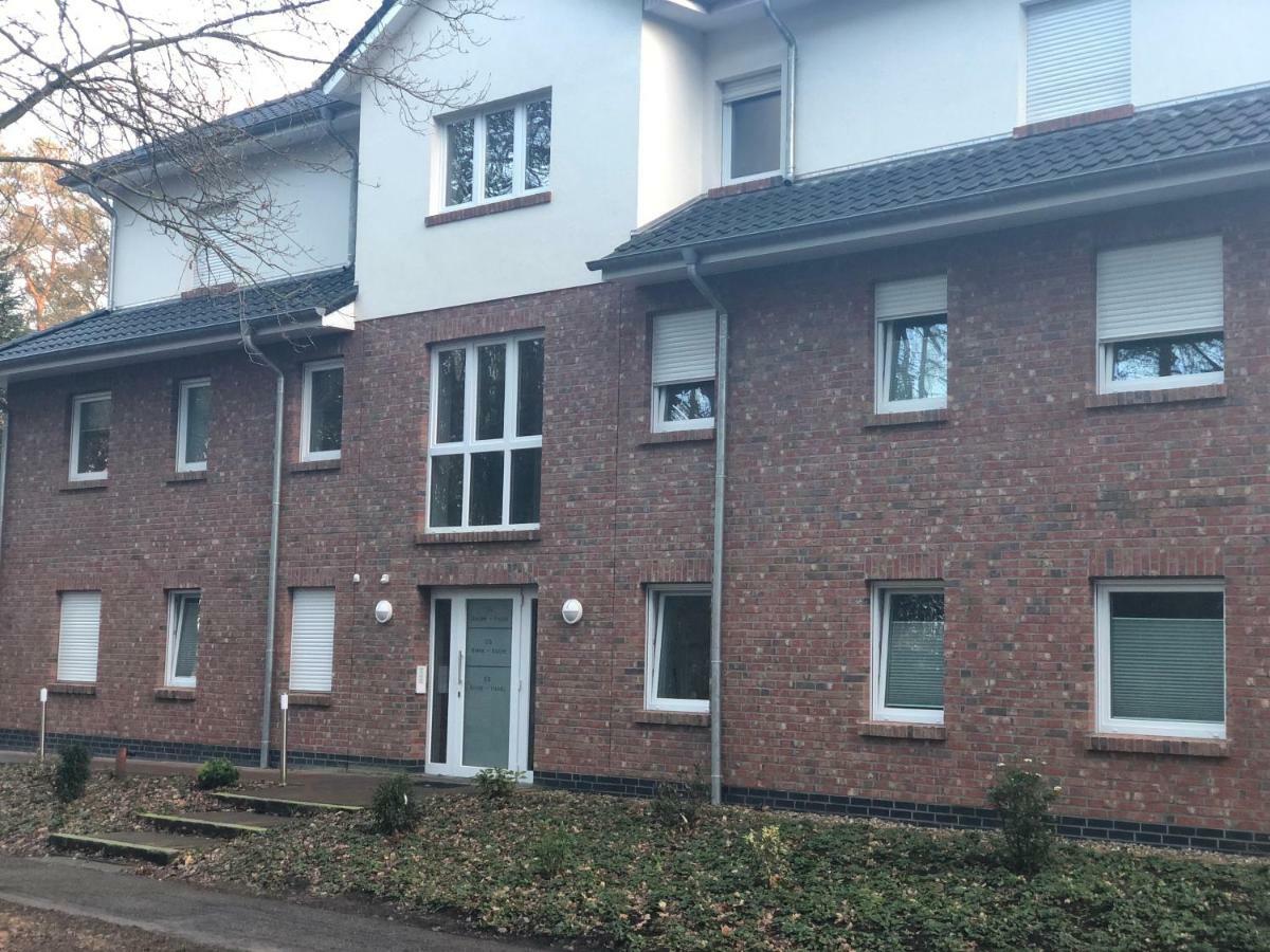 Appartement Thuele Friesoythe