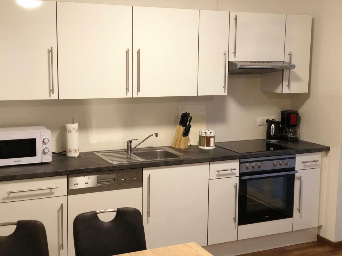 Thüle Apartamento *