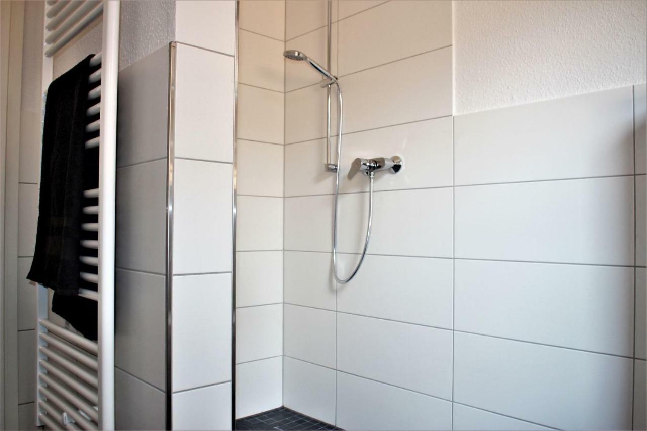 Thüle Apartamento *