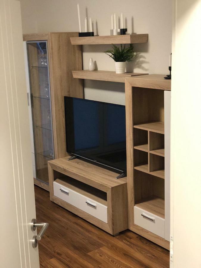 Thuele Appartement *