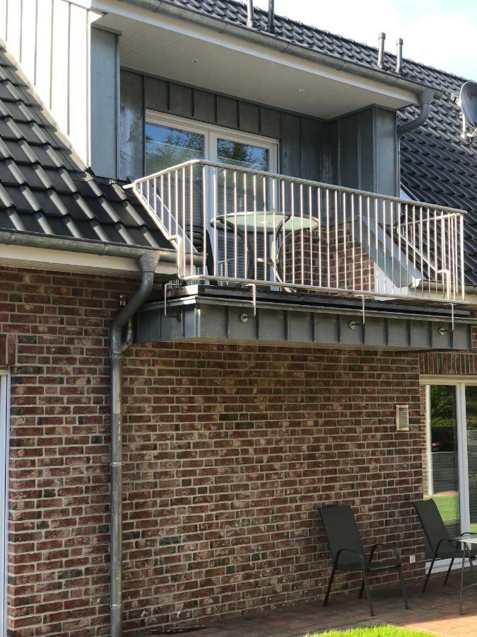 Apartamento Thüle *