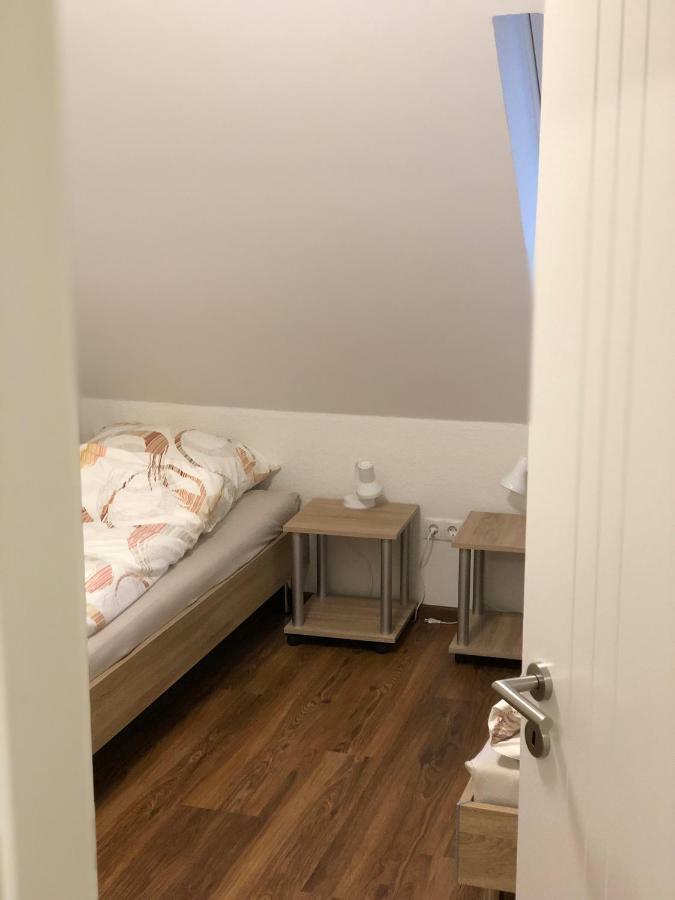 Thuele Appartement Friesoythe