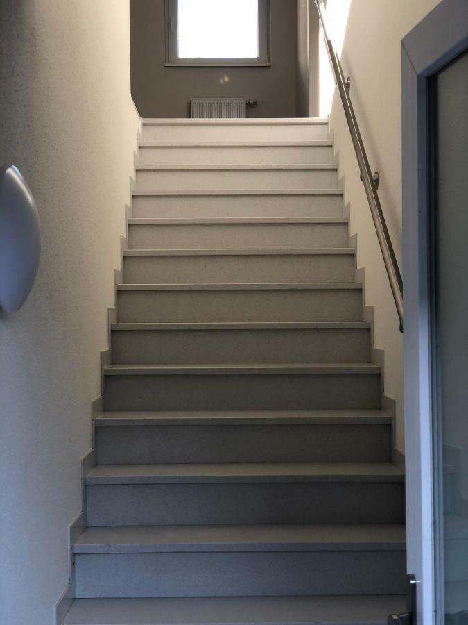 Appartement Thuele *