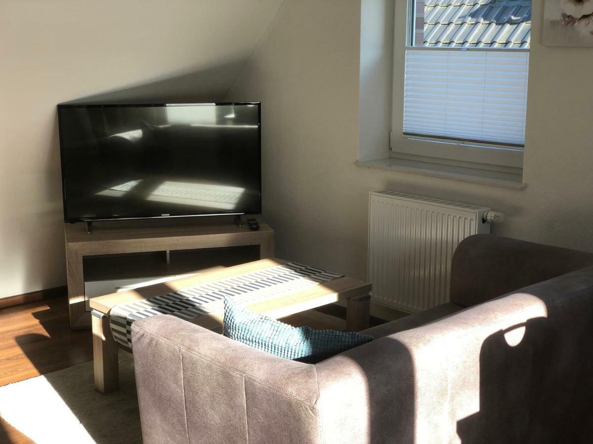 Thuele Appartement *