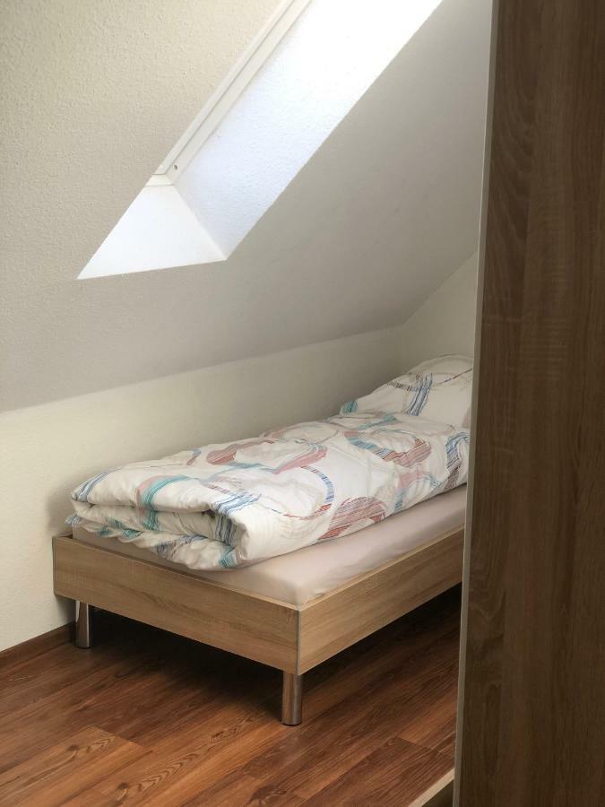 Appartement Thuele *
