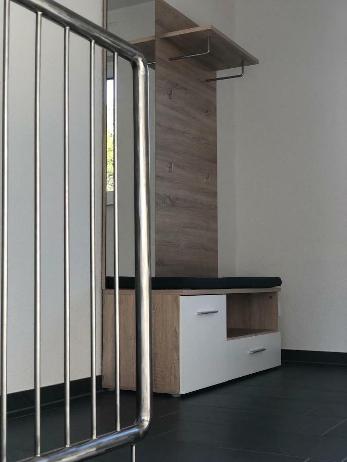 Thuele Appartement *
