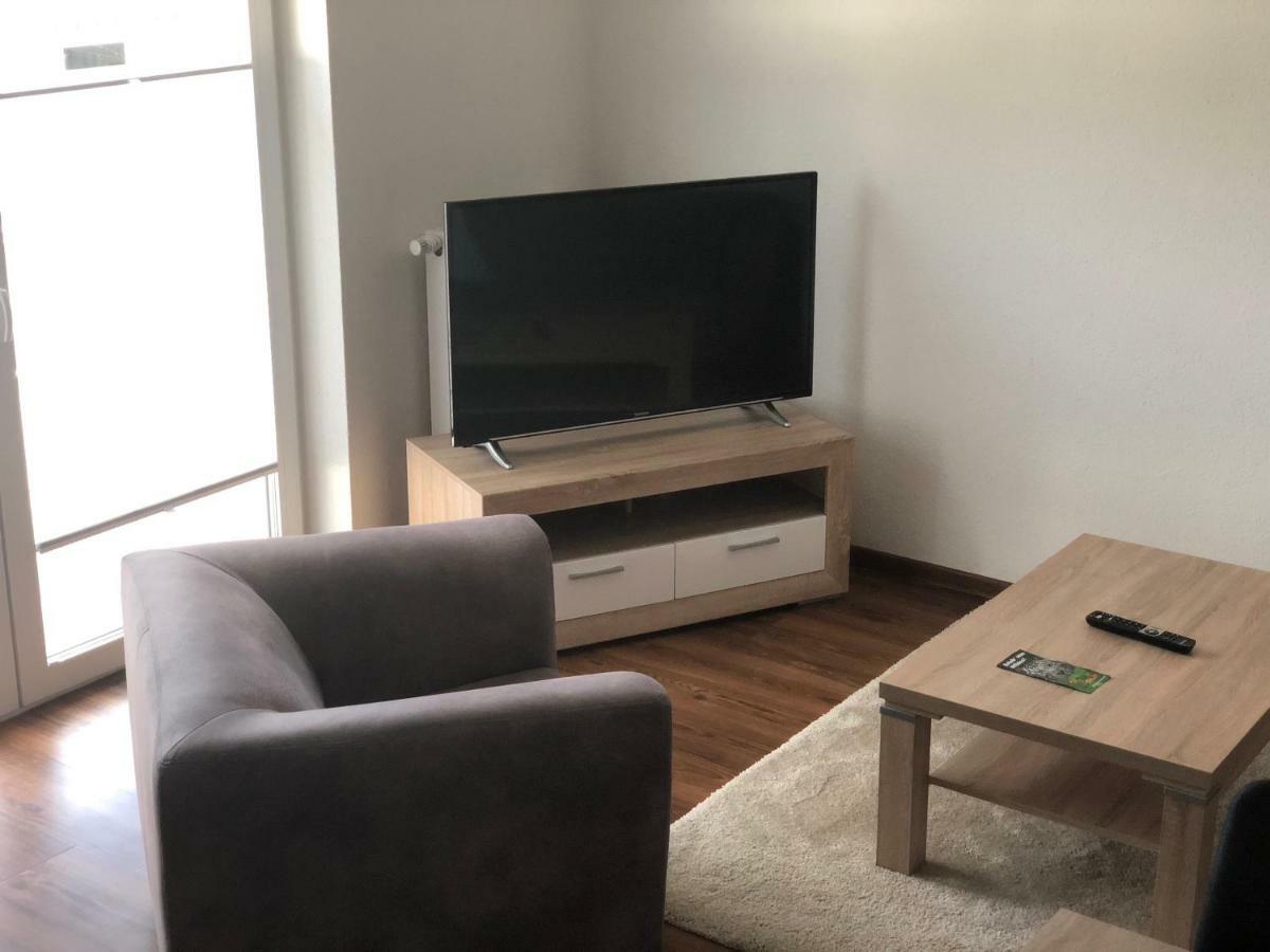 Appartement Thuele *