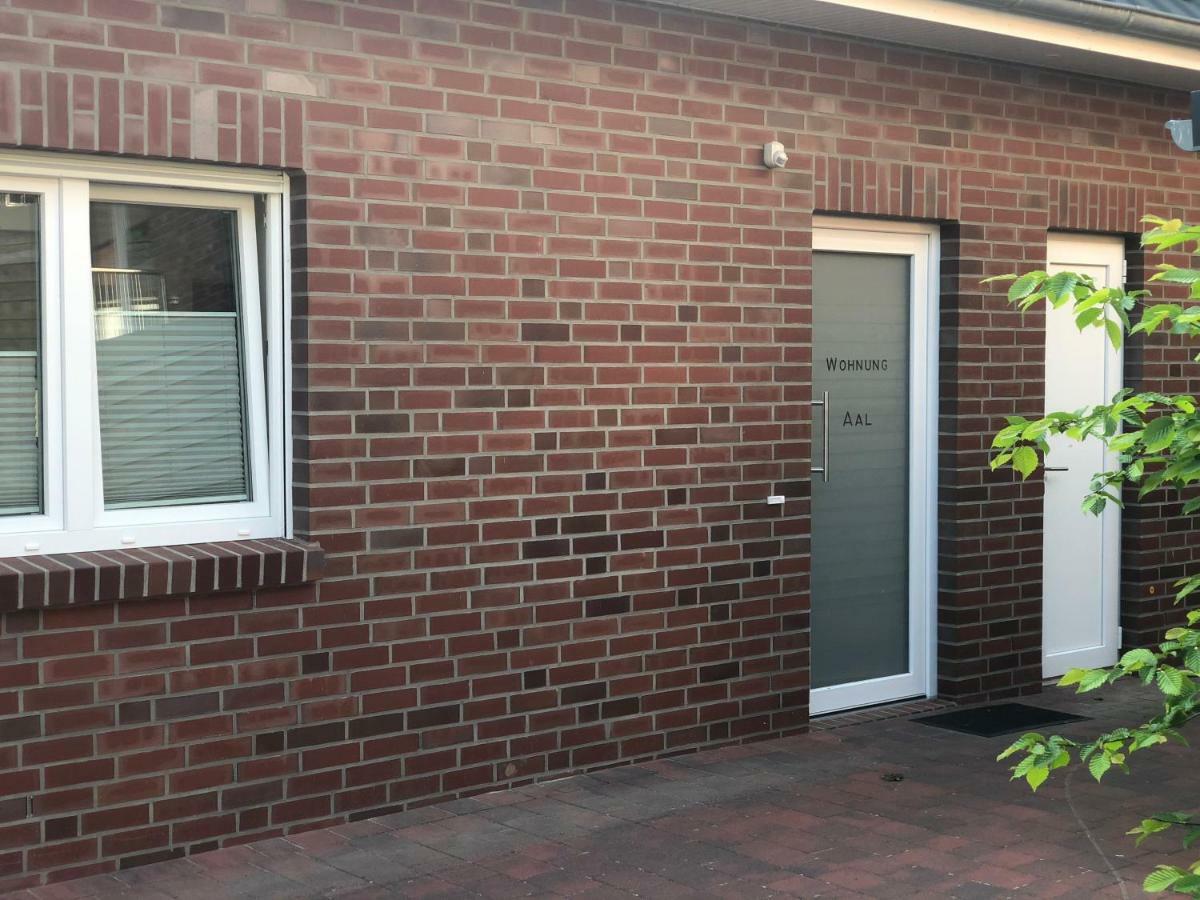 Thuele Appartement Friesoythe